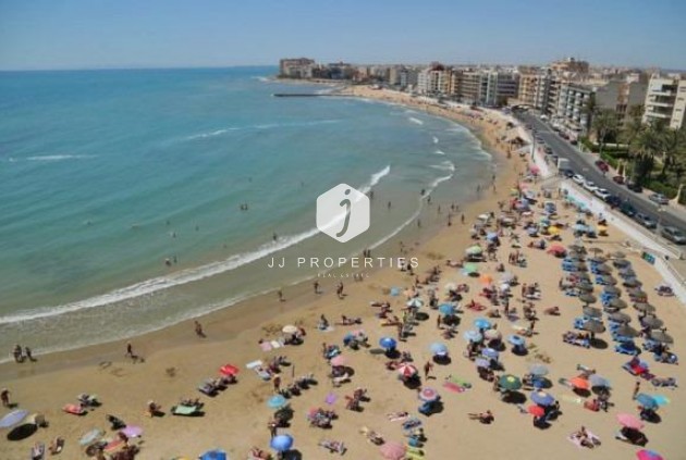 Nieuwbouw Woningen - Penthouse -
Torrevieja - Habaneras