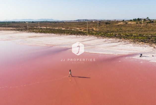 Nowy budynek - Mieszkanie w bloku -
Torrevieja - Habaneras