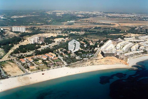 Nieuwbouw Woningen - Villa -
Orihuela Costa - Campoamor