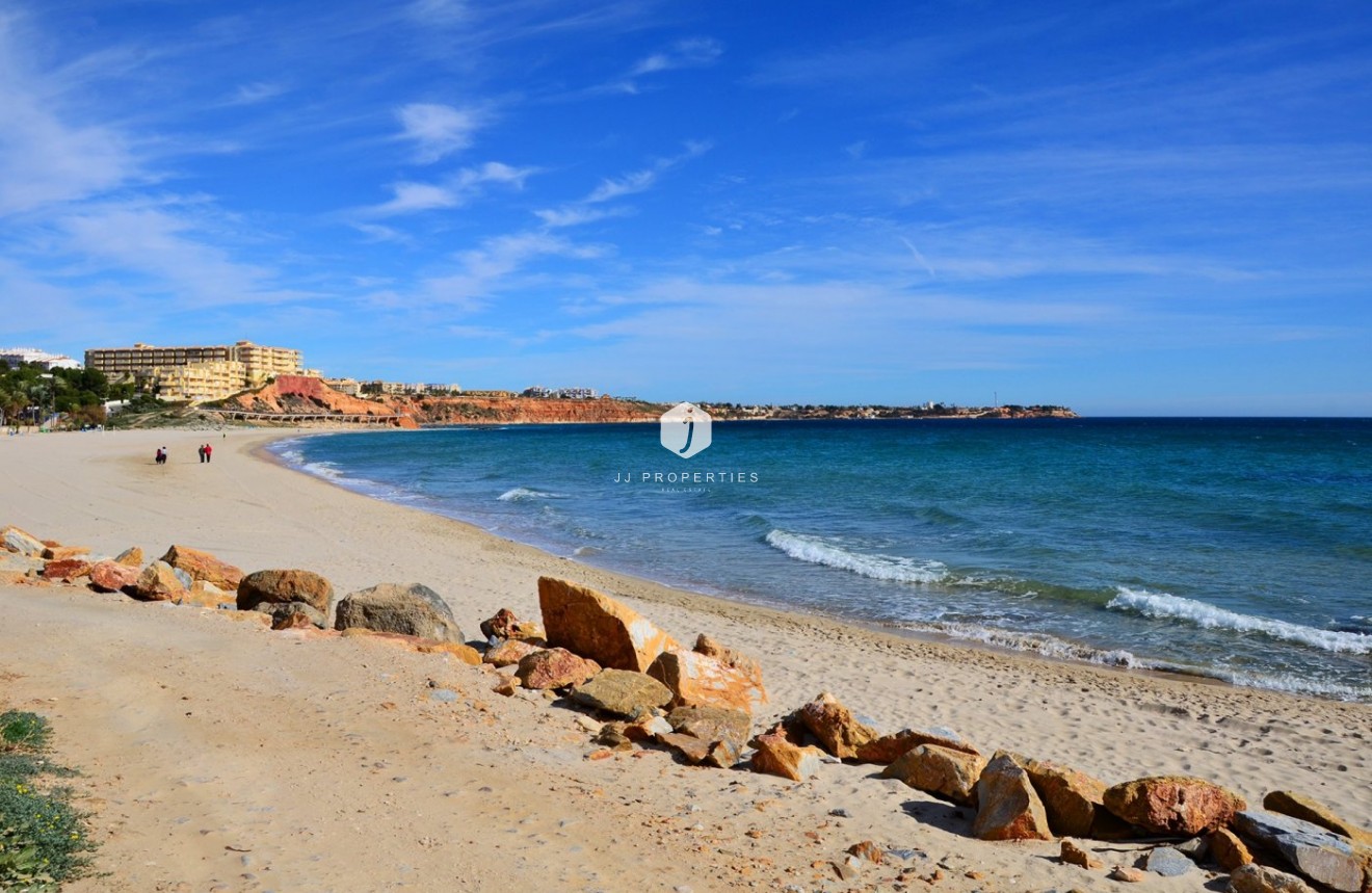 Nieuwbouw Woningen - Villa -
Orihuela Costa - Campoamor