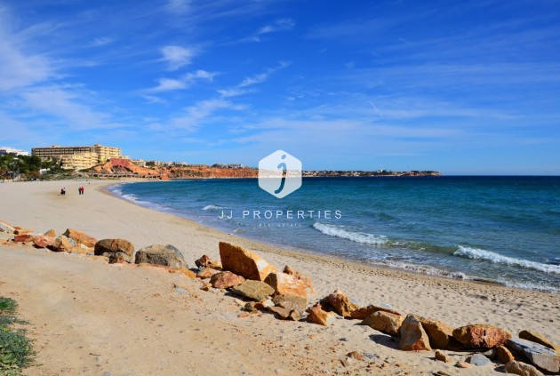 Nieuwbouw Woningen - Villa -
Orihuela Costa - Campoamor