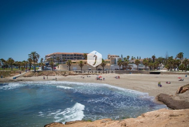 Nieuwbouw Woningen - Villa -
Orihuela Costa - Campoamor