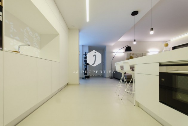 Nieuwbouw Woningen - Villa -
Orihuela Costa - Campoamor