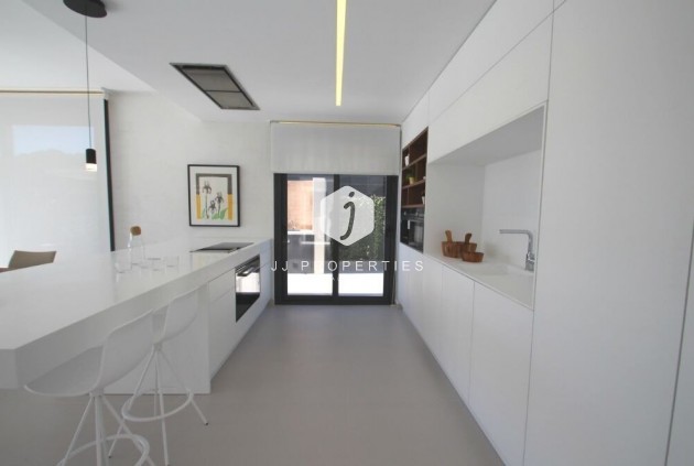 Nieuwbouw Woningen - Villa -
Orihuela Costa - Campoamor