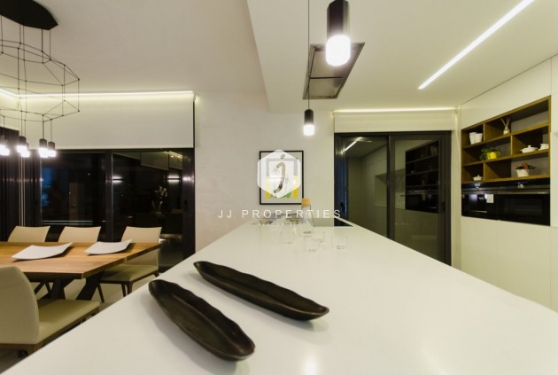 Nieuwbouw Woningen - Villa -
Orihuela Costa - Campoamor