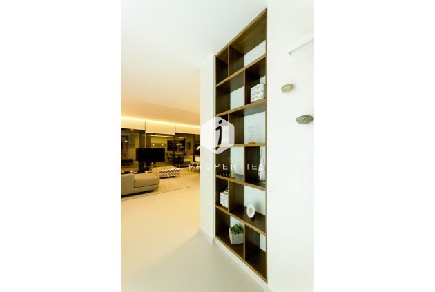 Nieuwbouw Woningen - Villa -
Orihuela Costa - Campoamor