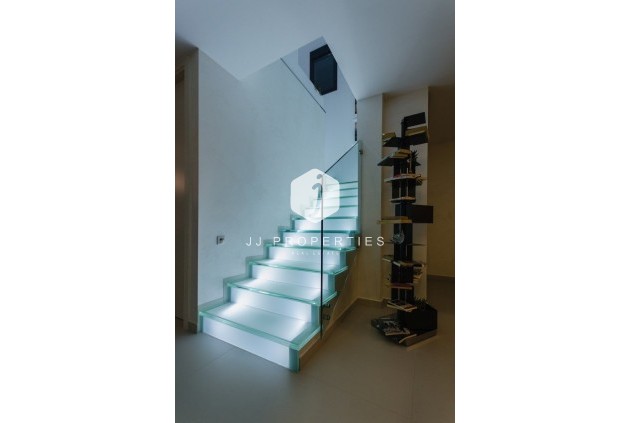 Nieuwbouw Woningen - Villa -
Orihuela Costa - Campoamor