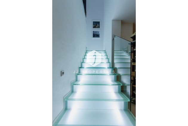 Nieuwbouw Woningen - Villa -
Orihuela Costa - Campoamor