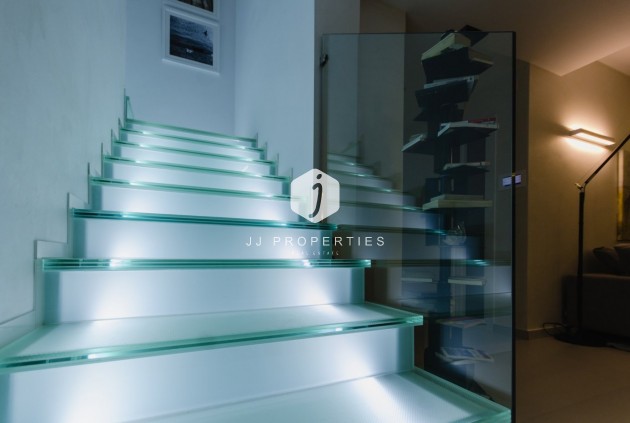 Nieuwbouw Woningen - Villa -
Orihuela Costa - Campoamor