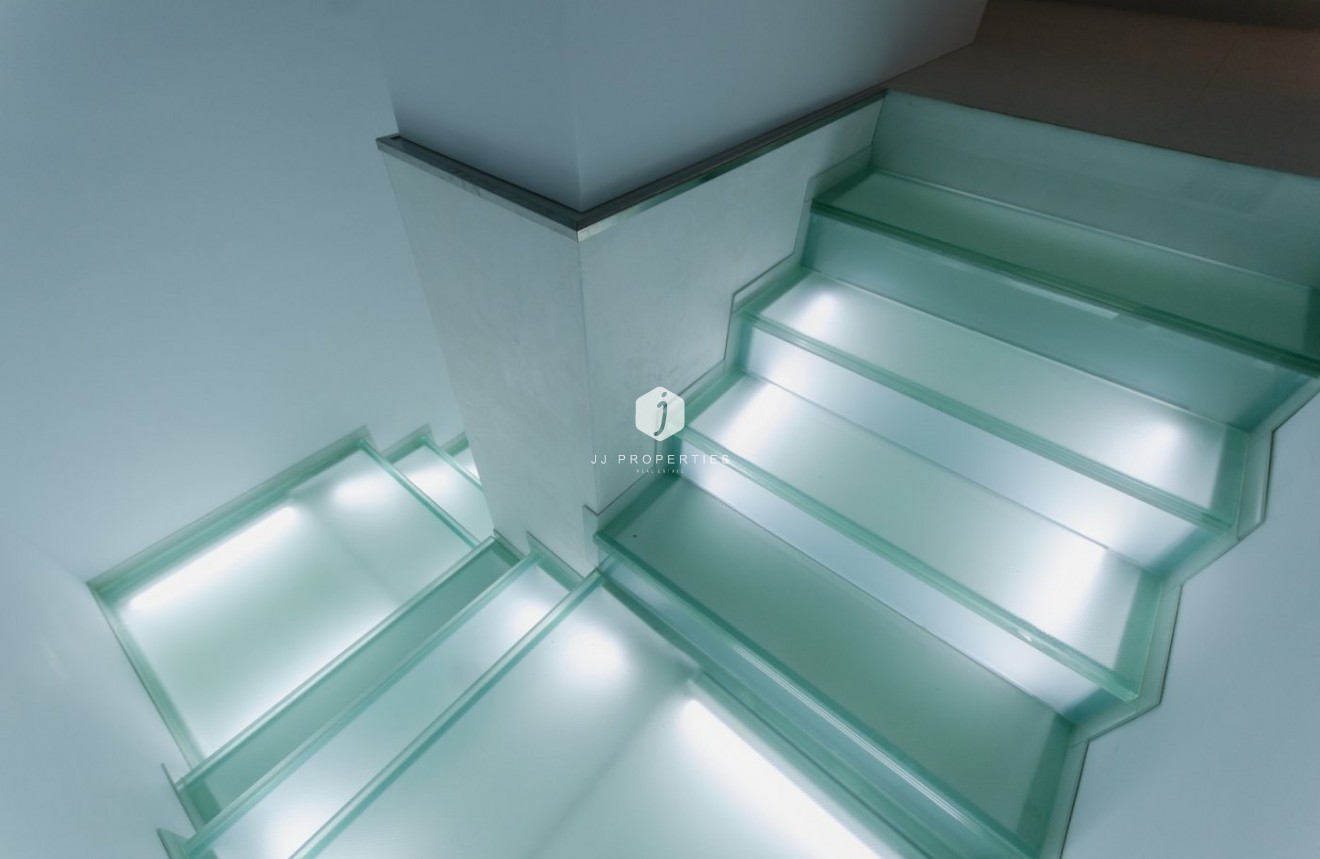 Nieuwbouw Woningen - Villa -
Orihuela Costa - Campoamor