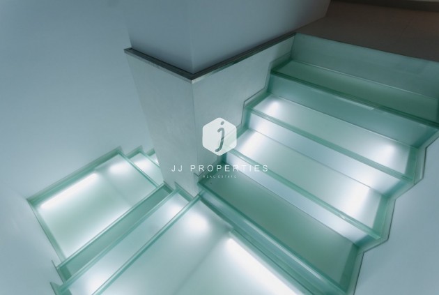 Nieuwbouw Woningen - Villa -
Orihuela Costa - Campoamor