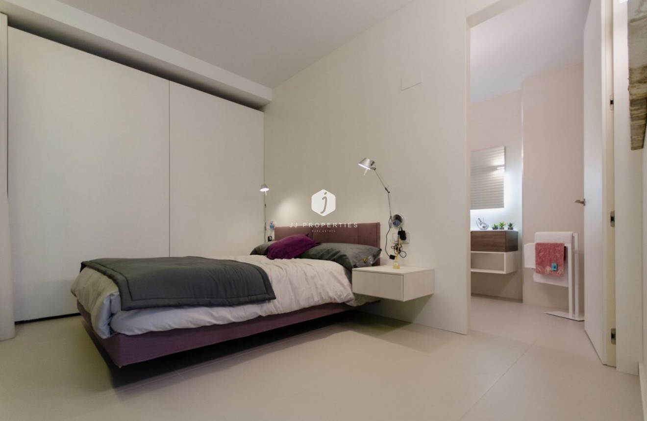 Nieuwbouw Woningen - Villa -
Orihuela Costa - Campoamor