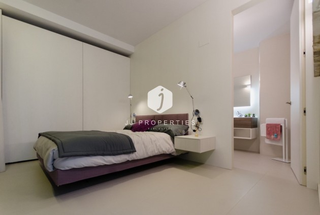 Nieuwbouw Woningen - Villa -
Orihuela Costa - Campoamor