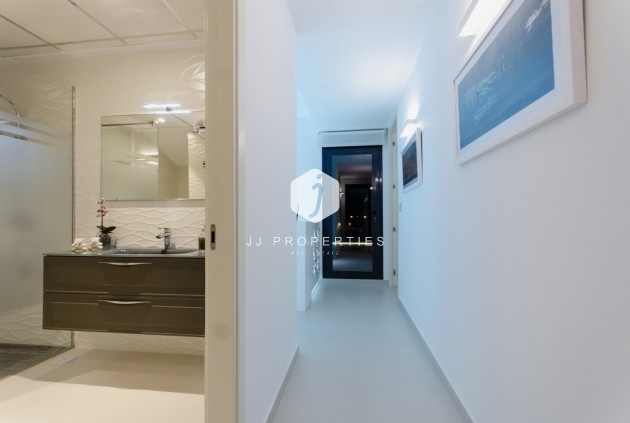 Nieuwbouw Woningen - Villa -
Orihuela Costa - Campoamor