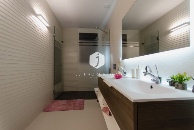 Nieuwbouw Woningen - Villa -
Orihuela Costa - Campoamor