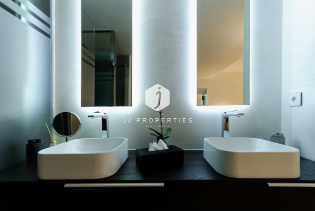 Nieuwbouw Woningen - Villa -
Orihuela Costa - Campoamor