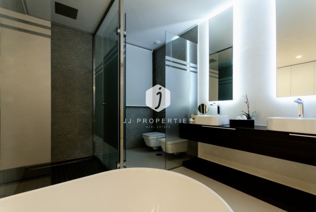 Nieuwbouw Woningen - Villa -
Orihuela Costa - Campoamor