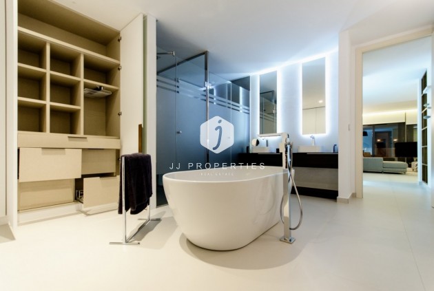 Nieuwbouw Woningen - Villa -
Orihuela Costa - Campoamor