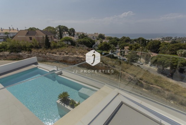 Nieuwbouw Woningen - Villa -
Orihuela Costa - Campoamor