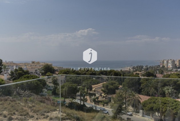 Nieuwbouw Woningen - Villa -
Orihuela Costa - Campoamor