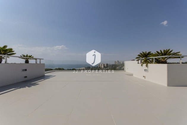 Nieuwbouw Woningen - Villa -
Orihuela Costa - Campoamor