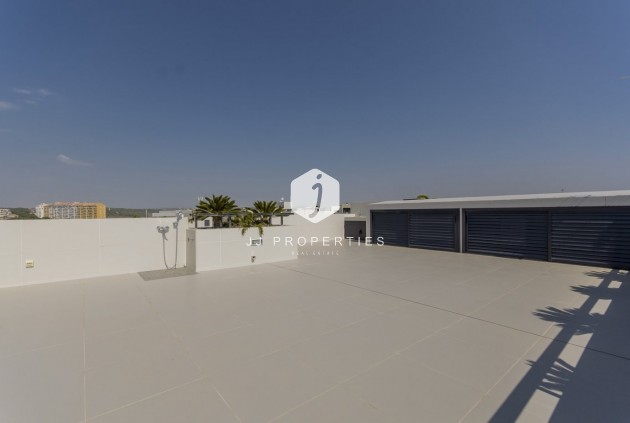 Nieuwbouw Woningen - Villa -
Orihuela Costa - Campoamor