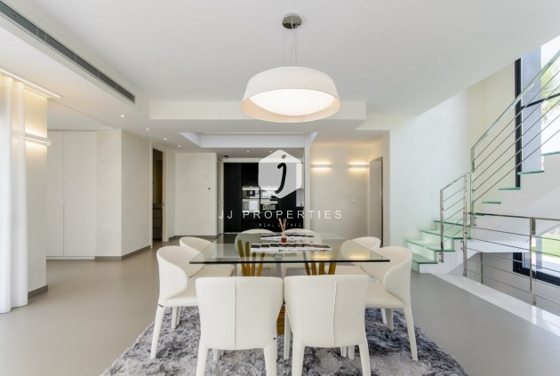 Nieuwbouw Woningen - Villa -
Orihuela Costa - Campoamor