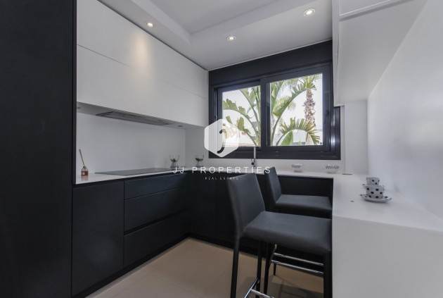 Nieuwbouw Woningen - Villa -
Orihuela Costa - Campoamor