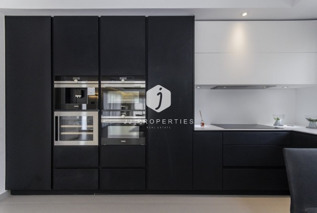 Nieuwbouw Woningen - Villa -
Orihuela Costa - Campoamor