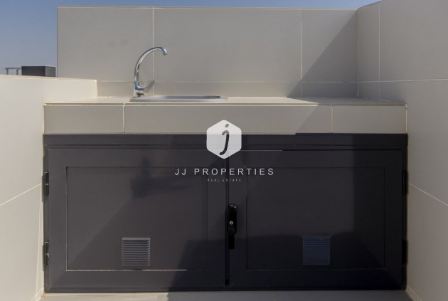 Nieuwbouw Woningen - Villa -
Orihuela Costa - Campoamor