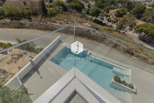 Nieuwbouw Woningen - Villa -
Orihuela Costa - Campoamor