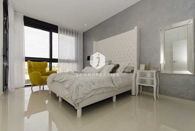 Nieuwbouw Woningen - Villa -
Orihuela Costa - Campoamor