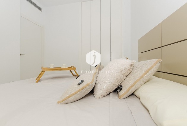 Nieuwbouw Woningen - Villa -
Orihuela Costa - Campoamor