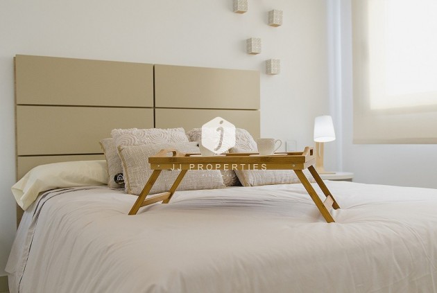 Nieuwbouw Woningen - Villa -
Orihuela Costa - Campoamor