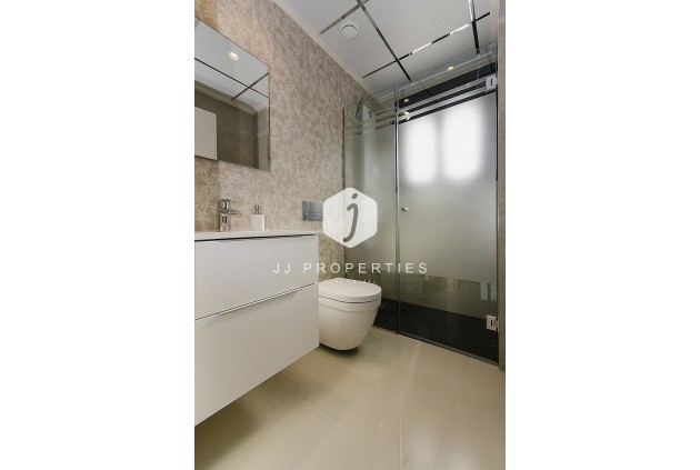 Nieuwbouw Woningen - Villa -
Orihuela Costa - Campoamor