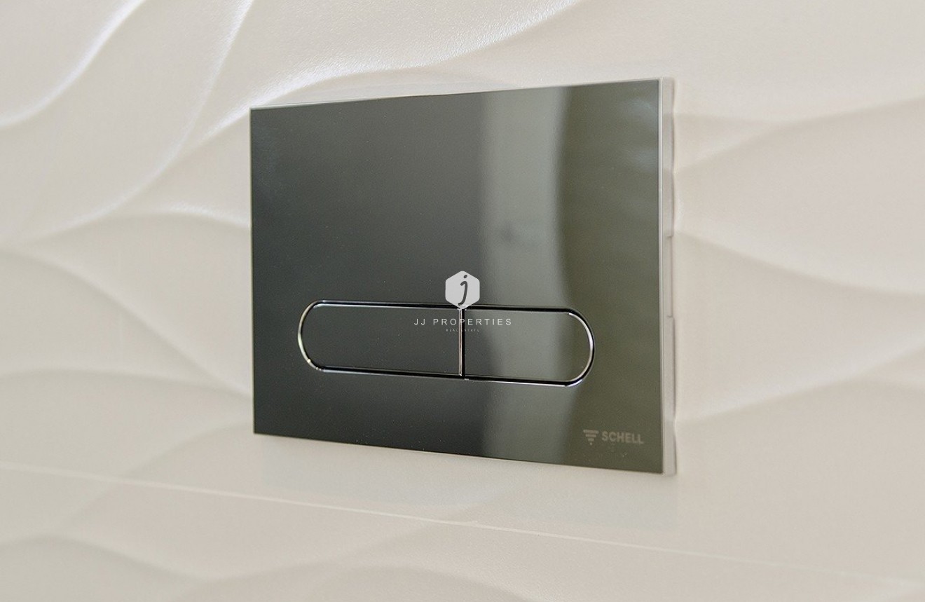 Nieuwbouw Woningen - Villa -
Orihuela Costa - Campoamor