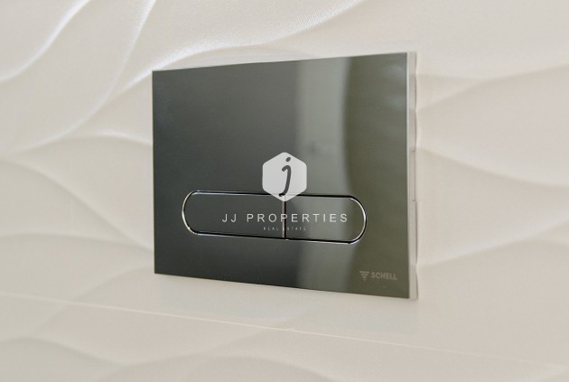 Nieuwbouw Woningen - Villa -
Orihuela Costa - Campoamor