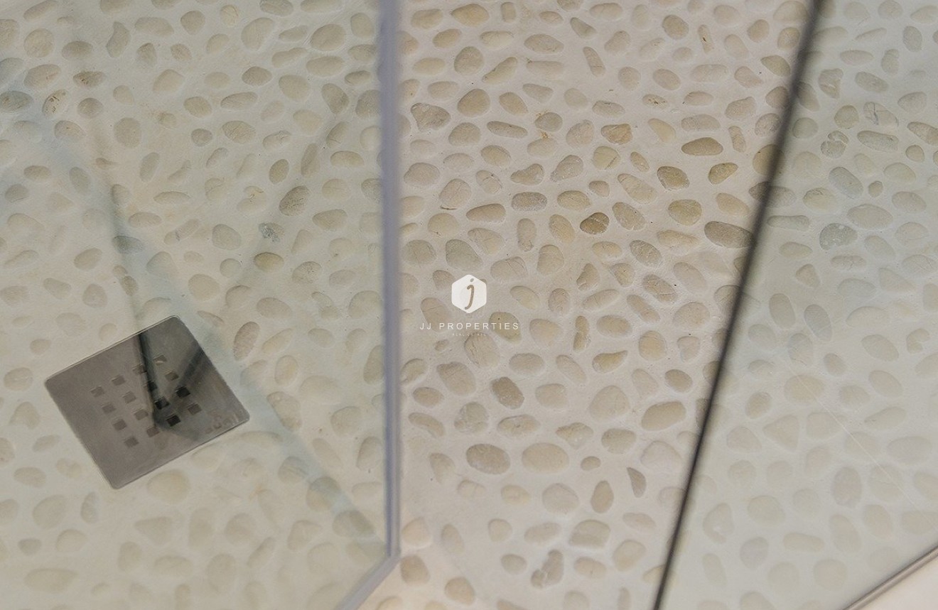 Nieuwbouw Woningen - Villa -
Orihuela Costa - Campoamor