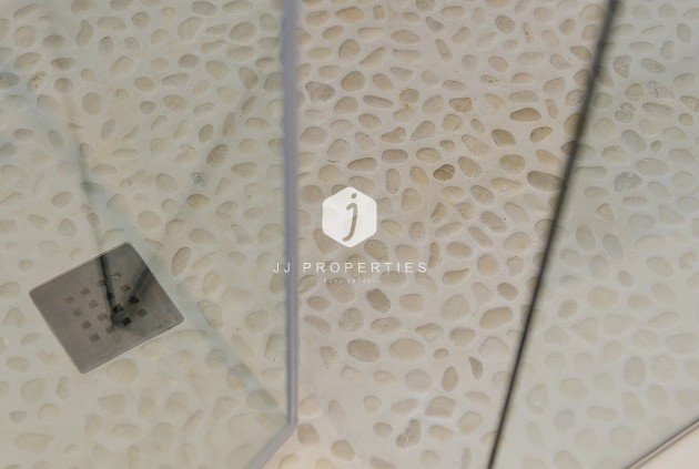 Nieuwbouw Woningen - Villa -
Orihuela Costa - Campoamor