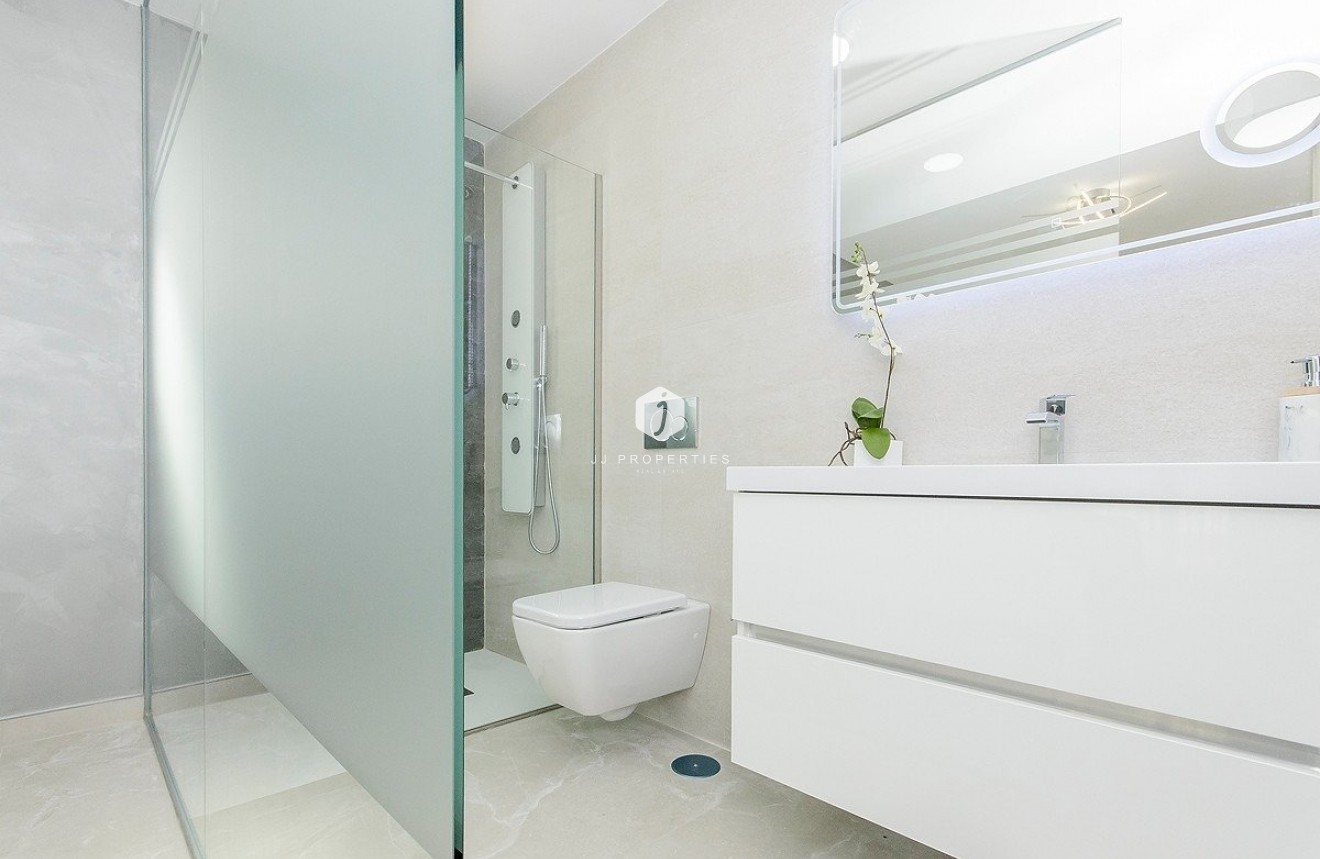 Nieuwbouw Woningen - Bungalow -
San Miguel de Salinas - VistaBella Golf