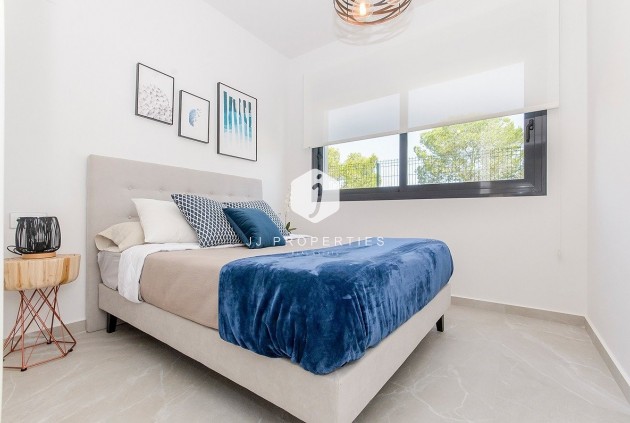 Nieuwbouw Woningen - Bungalow -
San Miguel de Salinas - VistaBella Golf