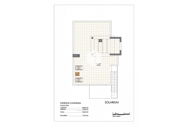 Nieuwbouw Woningen - Bungalow -
San Miguel de Salinas - VistaBella Golf