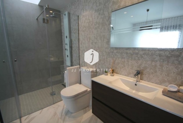 Nieuwbouw Woningen - Villa -
San Miguel de Salinas - Cerro Del Sol