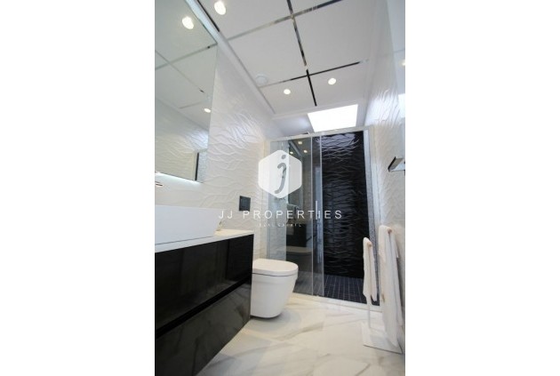 Nieuwbouw Woningen - Villa -
San Miguel de Salinas - Cerro Del Sol