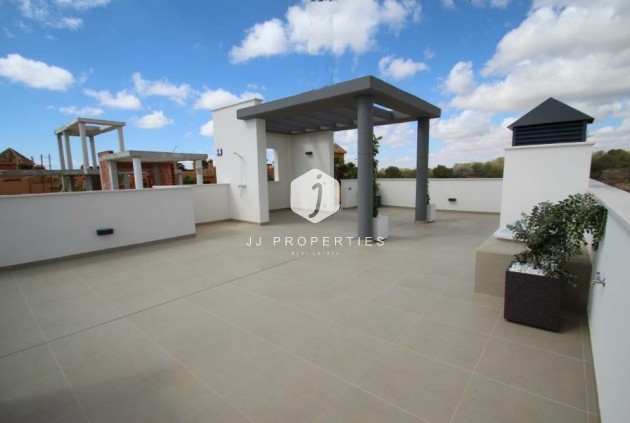 Nieuwbouw Woningen - Villa -
San Miguel de Salinas - Cerro Del Sol