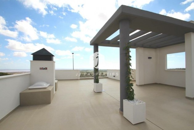 Nieuwbouw Woningen - Villa -
San Miguel de Salinas - Cerro Del Sol