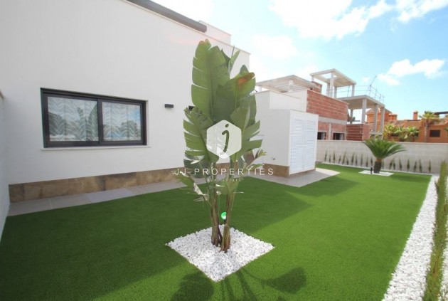 Nieuwbouw Woningen - Villa -
San Miguel de Salinas - Cerro Del Sol