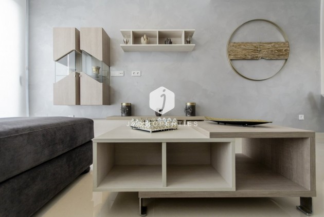 New Build - Villa -
San Miguel de Salinas - Cerro Del Sol