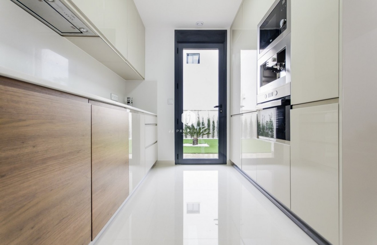 New Build - Villa -
San Miguel de Salinas - Cerro Del Sol