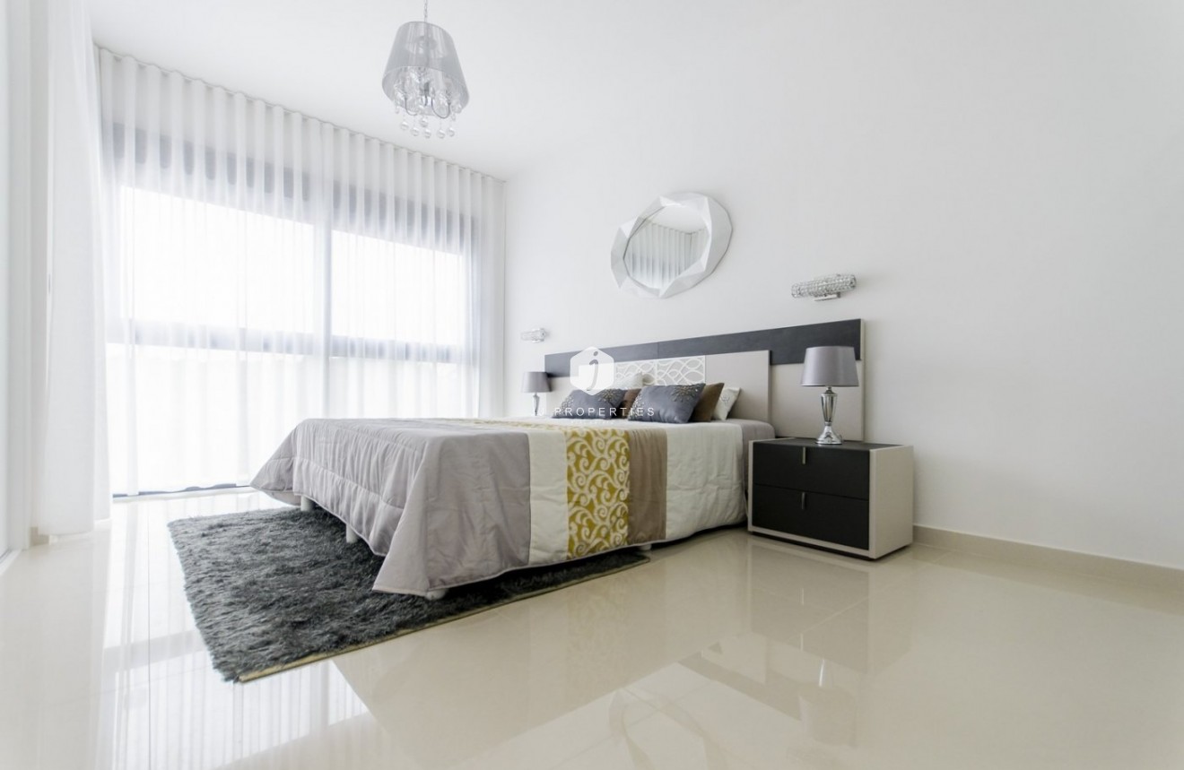 New Build - Villa -
San Miguel de Salinas - Cerro Del Sol